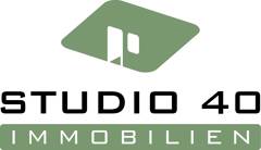 Studio 40 Immobilien logo