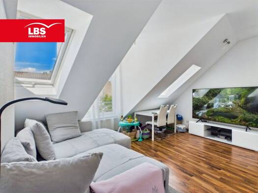 Wohnung zum Kauf 299.000 € 2 Zimmer 45 m² Pützchen Beuel 53115