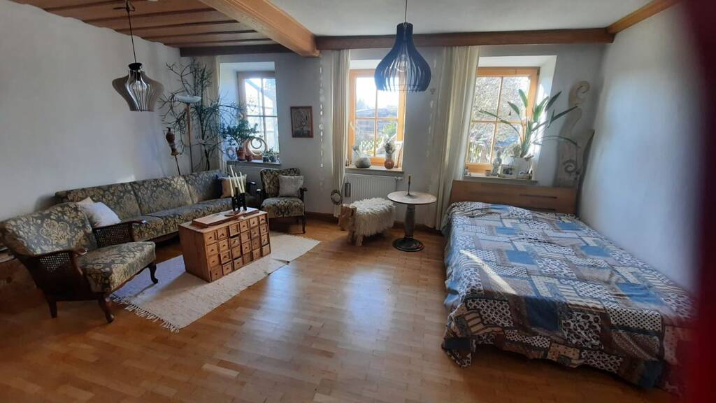 WG-Zimmer zur Miete 500 € 22 m² Geschoss EG/2 frei ab 01.06.2026 Frankenhofen Bad Wörishofen 86825