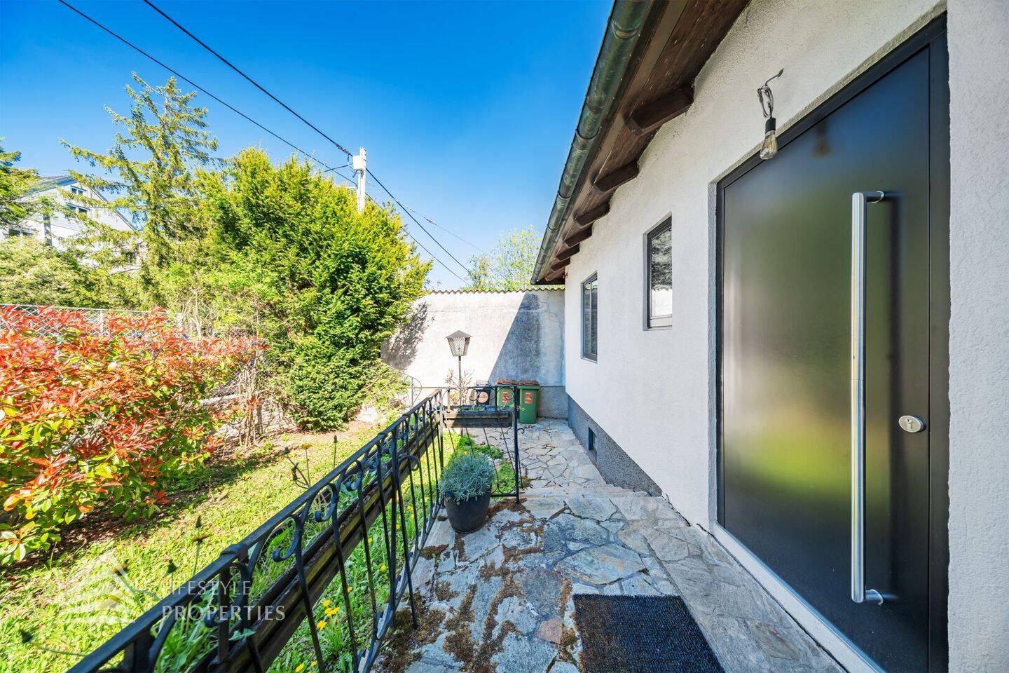 Haus – Wien, Hadersdorf, Hütteldorf - Mehr