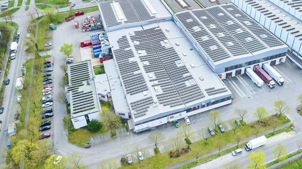 Sonstiges zum Kauf 13.116 m² 24.161 m² Grundstück Neckargartach Heilbronn 74078