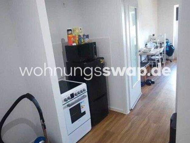 Studio zur Miete Tauschwohnung 974 € 1 Zimmer 43 m² 6. Geschoss Mitte Berlin 10179