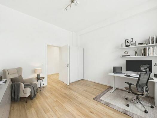 Wohnung zur Miete 1.180 € 4,5 Zimmer 118 m² 1. Geschoss frei ab 01.10.2026 Sehnde Sehnde 31319