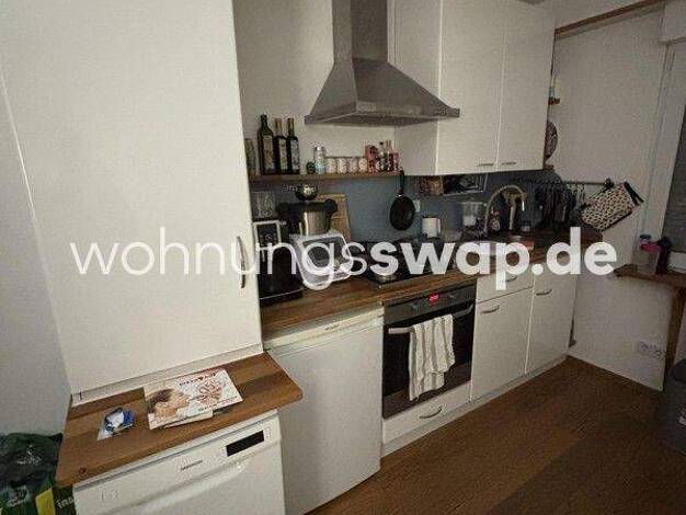 Studio zur Miete Tauschwohnung 765 € 2 Zimmer 50 m² 1. Geschoss Braunsfeld Köln 50933