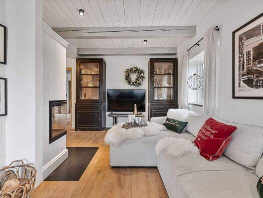 Haus zum Kauf 1.110.000 € 4 Zimmer 163 m² 462 m² Grundstück Tönning 25832