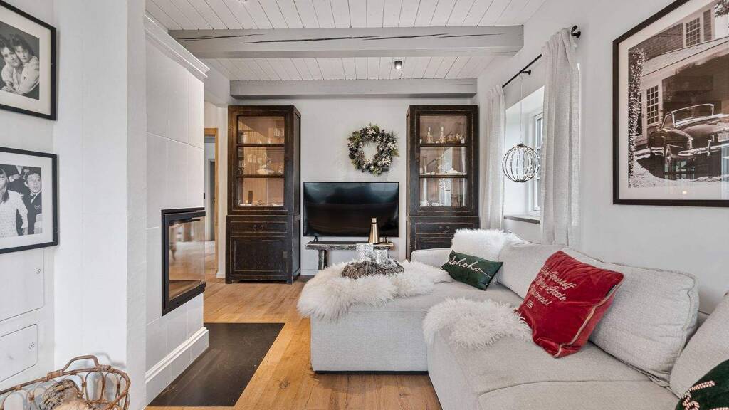 Haus zum Kauf 1.110.000 € 4 Zimmer 163 m² 462 m² Grundstück Tönning 25832