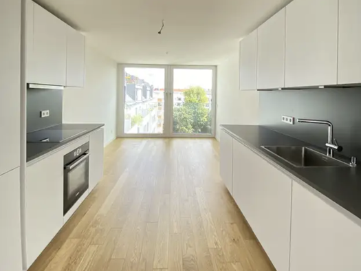 Maisonette zur Miete 790 € 2 Zimmer 62 m² Geschoss 1/3 frei ab 01.01.2026 Hegaustraße 9 Singen Singen (Hohentwiel) 78224