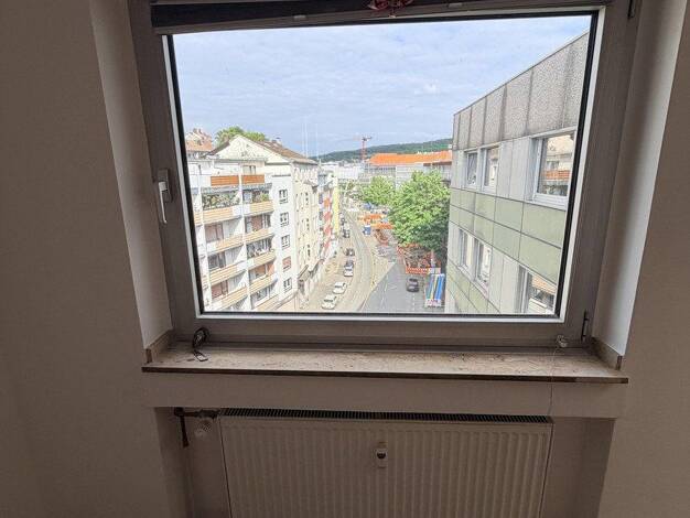 Wohnung zur Miete 600 € 2 Zimmer 80 m² Hofkamp 140 Elberfeld Wuppertal 42103