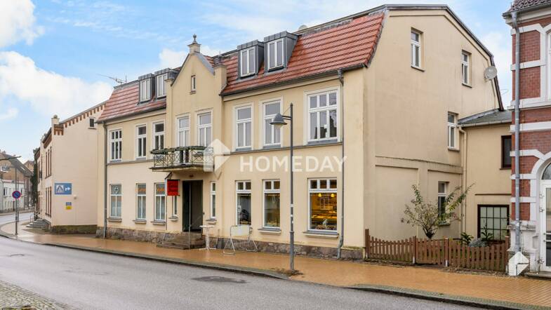 Haus kaufen in Neukloster immowelt