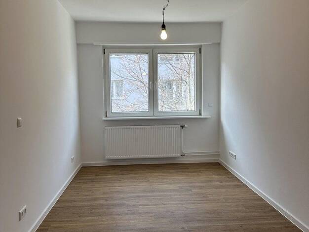 Wohnung zur Miete 1.000 € 2 Zimmer 65 m² 2. Geschoss Augartenstraße 27 Schwetzingerstadt Mannheim 68165