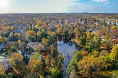 Einfamilienhaus zum Kauf 9.990.000 € 10 Zimmer 950 m² 1.300 m² Grundstück Grunewald Berlin 14193