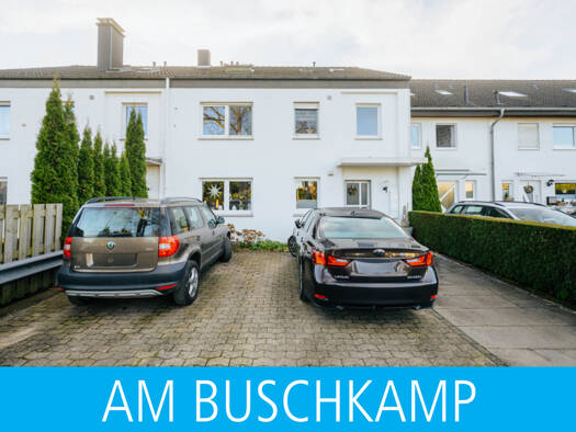 Reihenmittelhaus zum Kauf 339.000 € 8 Zimmer 221 m² 342 m² Grundstück Schuckenbaum Leopoldshöhe 33818