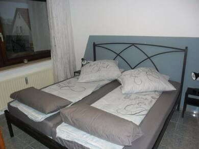 Wohnung zur Miete 700 € 2 Zimmer 50 m² Münzerstraßé 9 Böckingen - Nord Heilbronn 74072