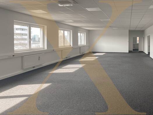 Büro zur Miete 2.850 € Pasching 4061