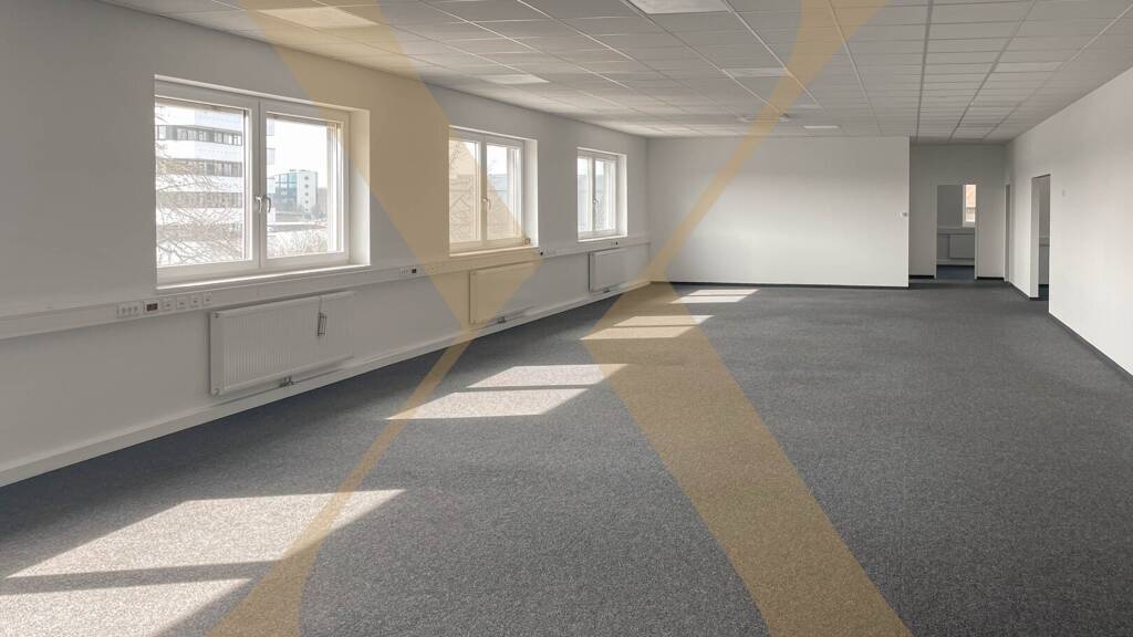 Büro zur Miete 2.850 € Pasching 4061