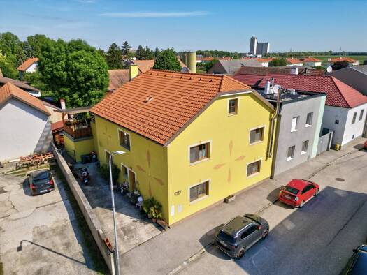 Einfamilienhaus zum Kauf 499.000 € 6 Zimmer 235 m² 364 m² Grundstück Pottendorf 2486