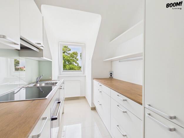 Wohnung zum Kauf 249.000 € 3 Zimmer 93 m² Baden 2500