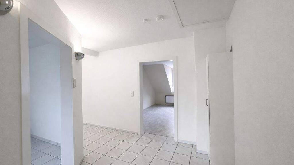 Wohnung zur Miete 1.150 € 4 Zimmer 95 m² 4. Geschoss Quadrate Mannheim 68161