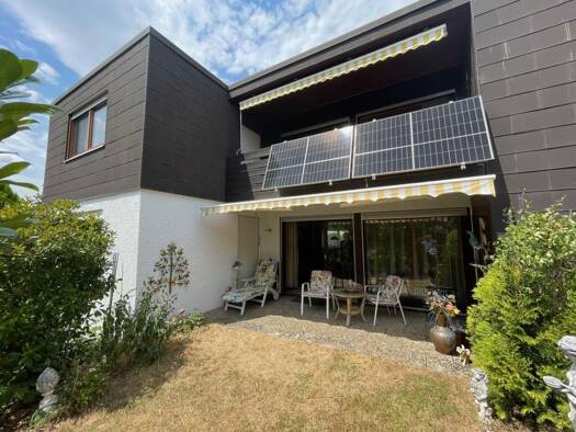 Wohnung zum Kauf 325.000 € 3,5 Zimmer 101 m² Nord Sindelfingen 71067