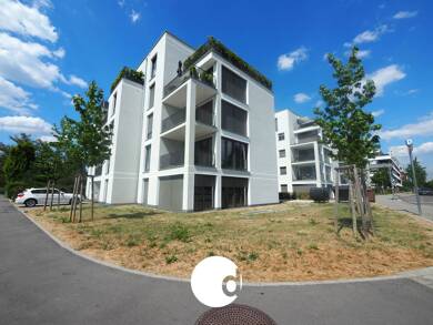 Penthouse zur Miete 1.880 € 3 Zimmer 97 m² 4. Geschoss frei ab 01.10.2025 Stuttgart 70567