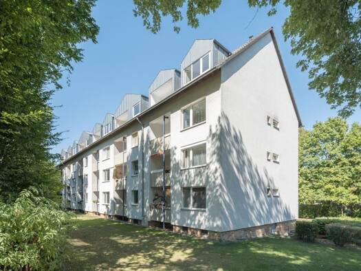 Wohnung zur Miete 519 € 3 Zimmer 63,2 m² EG frei ab 01.11.2026 Hermann-Löns-Straße 43 Vorsfelde Wendschott 38448