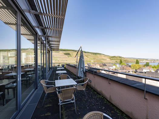 Restaurant zur Miete 1.500 € Bingen Bingen am Rhein 55411