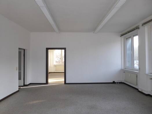 Bürofläche zur Miete provisionsfrei 1.130 € 262,8 m² Bürofläche Breitscheidstraße 43 Cossebaude Dresden / Cossebaude 01156