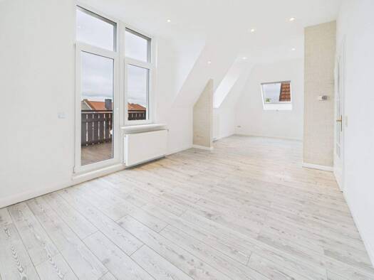 Wohnung zum Kauf 226.600 € 2,5 Zimmer 60,3 m² 2. Geschoss Innenstadt Bielefeld 33604