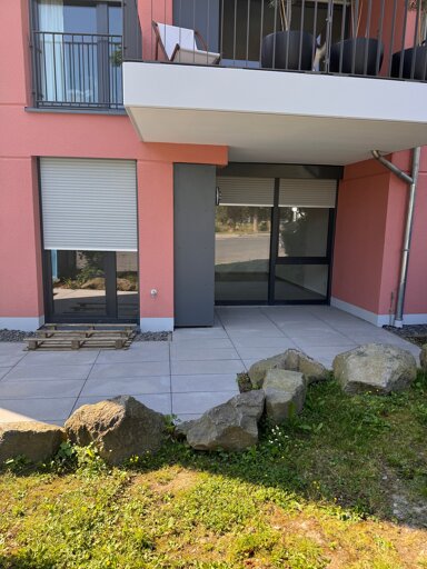 Terrassenwohnung zur Miete 1.250 € 3 Zimmer 113,8 m² frei ab sofort Bad Neuenahr Bad Neuenahr-Ahrweiler 53474