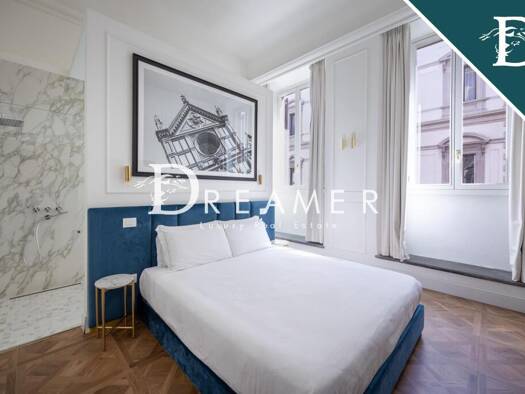 Wohnung zum Kauf 3.406.511 € 5 Zimmer 200 m² Florence 50122