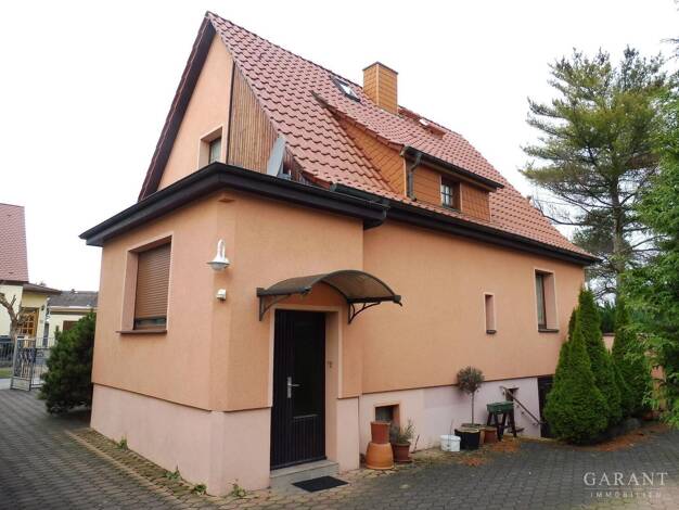 Einfamilienhaus zum Kauf 245.000 € 5 Zimmer 131 m² 1.244 m² Grundstück Schildau Belgern-Schildau 04889