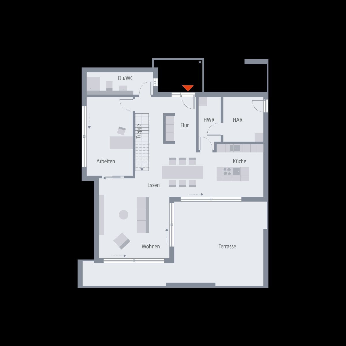 Einfamilienhaus zum Kauf 1.065.999 € 6 Zimmer 323,6 m²<br/>Wohnfläche 1.400 m²<br/>Grundstück Goch Goch 47574