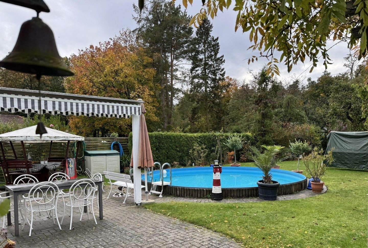 Mehrfamilienhaus zum Kauf - Ansicht 6