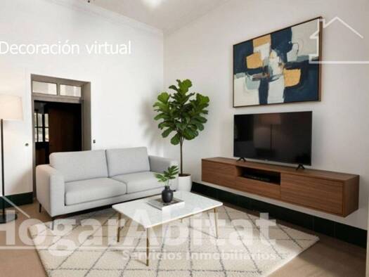 Villa zum Kauf 170.000 € 4 Zimmer 394 m² de las Moreres Oliva 46780