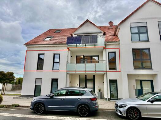 Wohnung zum Kauf 305.000 € 3 Zimmer 67 m² 1. Geschoss Mainaschaff 63814