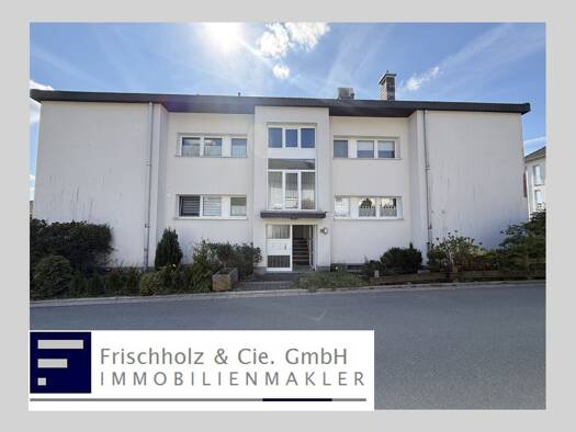 Wohnung zur Miete 600 € 3 Zimmer 65 m² frei ab sofort Gluckstraße 23 Lüdenscheid Lüdenscheid 58509