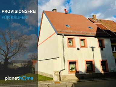 Einfamilienhaus zum Kauf provisionsfrei 69.000 € 4 Zimmer 80 m² 450 m² Grundstück Geithain Geithain 04643