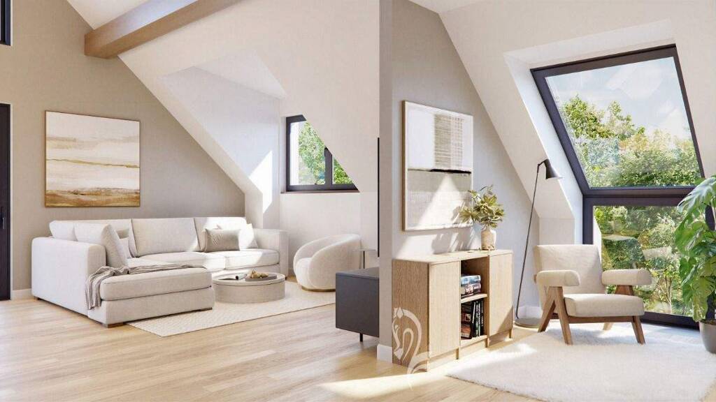 Wohnung zum Kauf provisionsfrei 795.000 € 4,5 Zimmer 138 m² Höchberg 97024