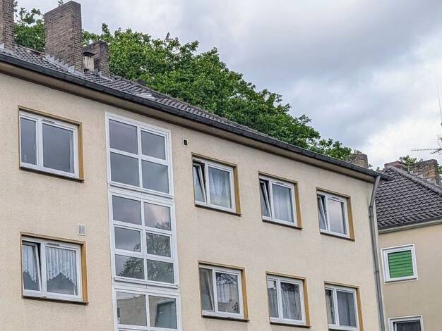 Wohnung zum Kauf als Kapitalanlage geeignet 188.000 € 3 Zimmer 56 m² Bonn 53179