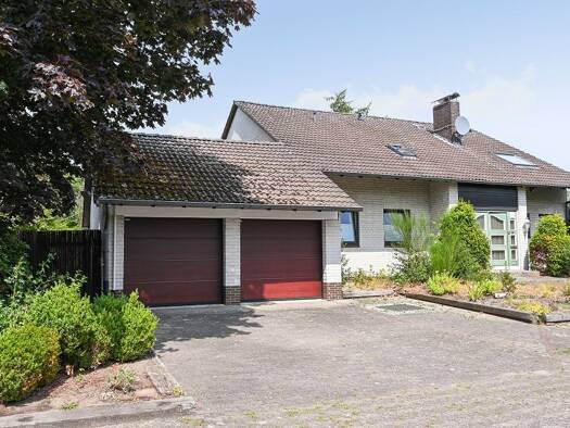 Einfamilienhaus zum Kauf 595.000 € 4 Zimmer 170 m² 2.009 m² Grundstück Fuhrberg Burgwedel 30938