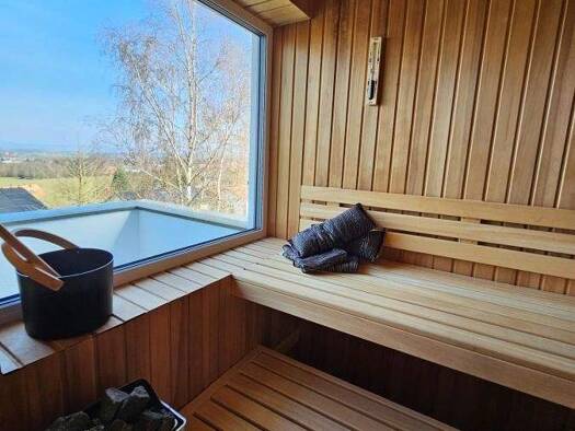 Stadthaus zum Kauf 619.500 € 6 Zimmer 190 m² 400 m² Grundstück Helpup Oerlinghausen 33813