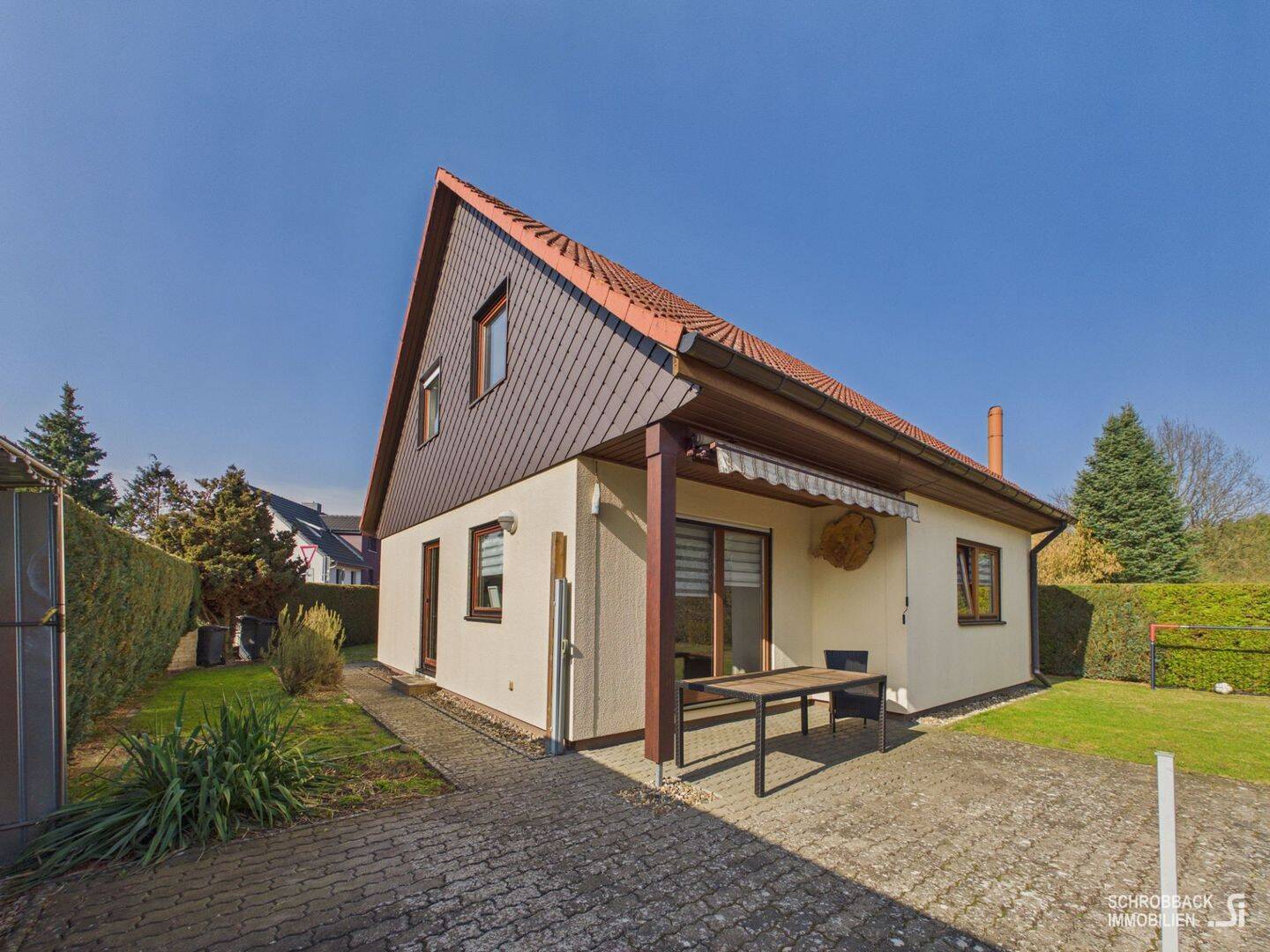 House in Grünheide (Mark), Grünheide - Ansicht 2