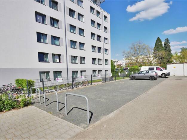 Außenstellplatz zur Miete 40 € Darmstadt Darmstadt 64295
