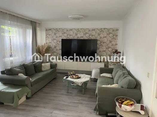 Wohnung zur Miete Tauschwohnung 1.100 € 4 Zimmer 96 m² Billstedt Hamburg 22115