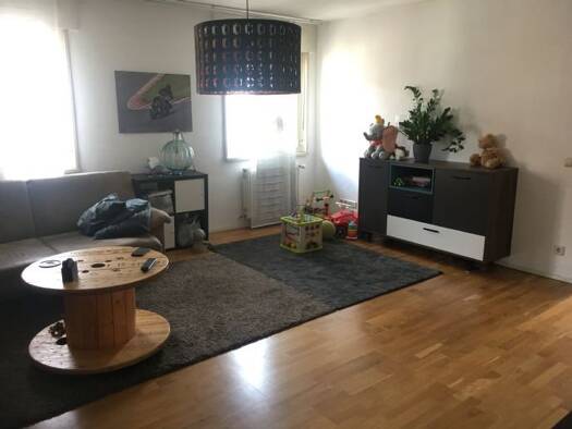 Wohnung zur Miete 1.050 € 3 Zimmer 94 m² frei ab 01.01.2027 Ettlingen Ettlingen 76275