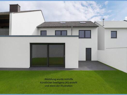 Einfamilienhaus zum Kauf 595.000 € 5 Zimmer 187,2 m² 333 m² Grundstück frei ab sofort Glessen Bergheim 50129