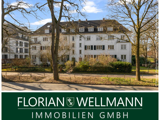 Wohnung zum Kauf 389.000 € 3,5 Zimmer 102,5 m² Bürgerweide/Barkhof Bremen 28209