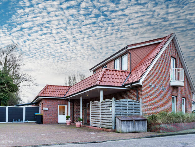 Haus zum Kauf 1.490.000 € 18 Zimmer 291,9 m² 1.121 m² Grundstück Borkum 26757