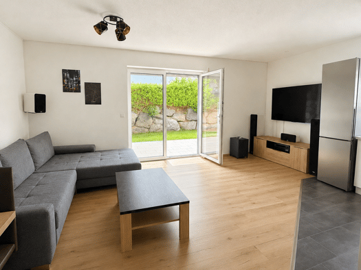 Wohnung zur Miete 575 € 2 Zimmer 54,8 m² frei ab 01.11.2026 Dauchingen 78083