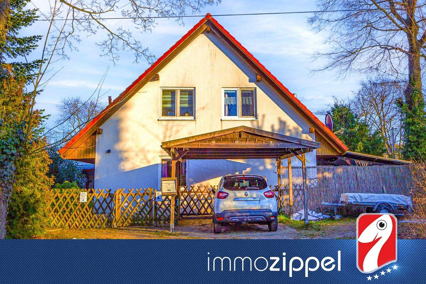 Einfamilienhaus zum Kauf, Bernau